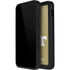 Georgia Institute of Technology Gold GT iPhone 15 Plus Waterproof Case